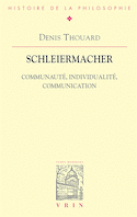 Schleiermacher
